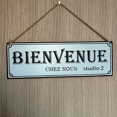 Studio 2 Chartres Gare Et Colisee A 100 M Eksteriør billede